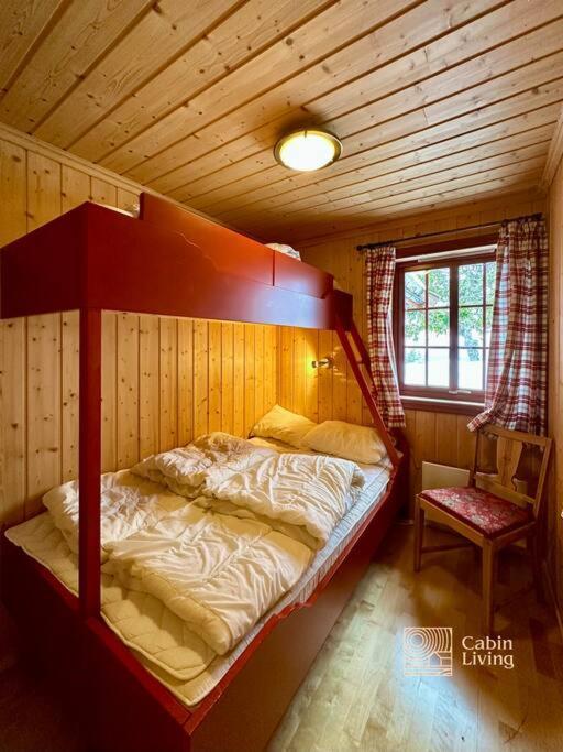 Large View, Sauna, Inout *